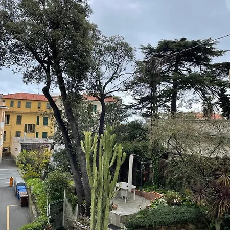 Santa Croce Апартаменты