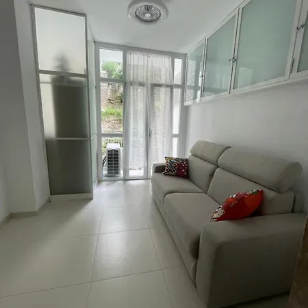 Santa Croce Apartamento San Remo